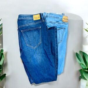 Hollister Vintage Flare Jeans